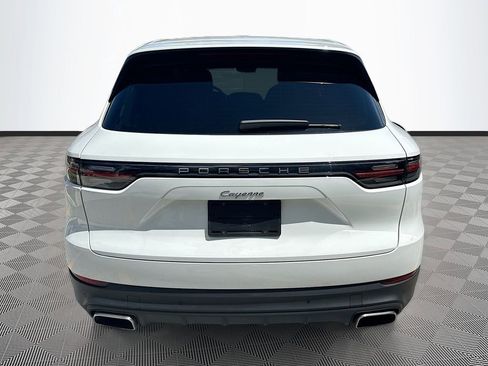 Used 2023 Porsche Cayenne image 7