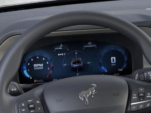 New 2025 Ford Bronco Sport Big Bend image 13