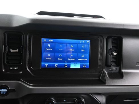 Used 2021 Ford Bronco 4-Door image 12