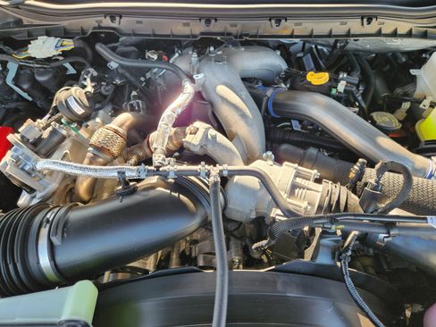 New 2026 Ford F350 XLT image 27