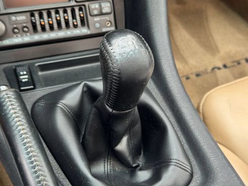 Used 1996 Dodge Stealth R/T Turbo AWD/4WD image 25