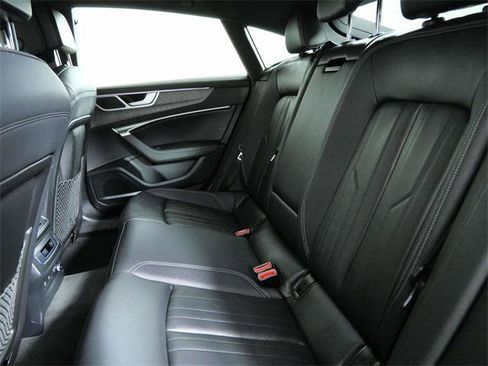 Used 2024 Audi A7 3.0T Premium Plus w/ Premium Plus Package image 15