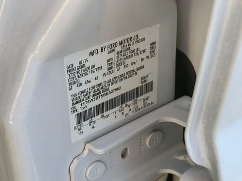 Used 2016 Ford F350 King Ranch w/ King Ranch w/Chrome Package image 31