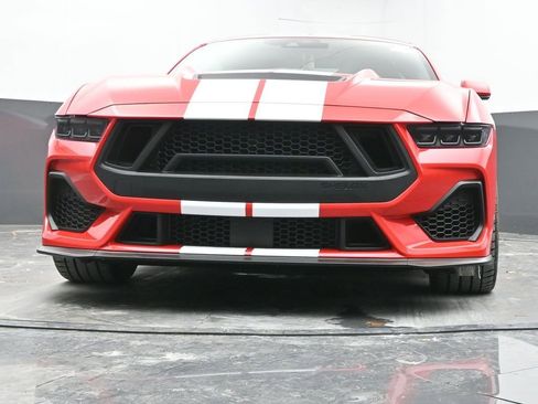 New 2025 Ford Mustang GT Premium w/ GT Performance Package image 45