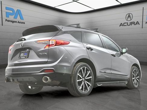 Used 2025 Acura RDX A-Spec image 41