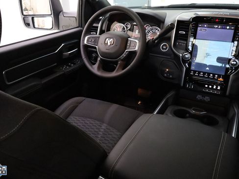 Used 2025 RAM 2500 Big Horn image 26