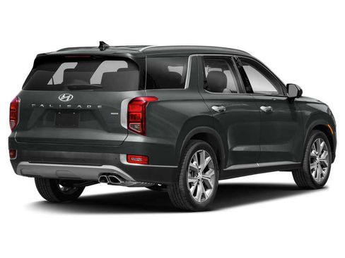 Used 2022 Hyundai Palisade SEL w/ Premium Package AWD/4WD image 51