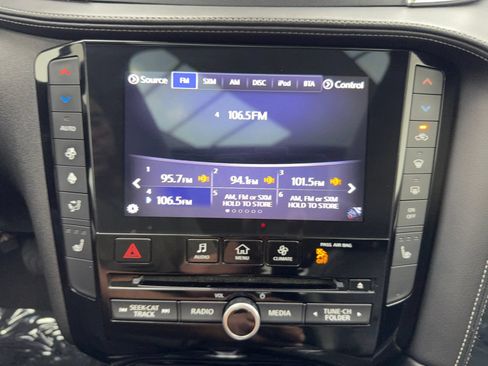 Used 2019 INFINITI QX50 Essential w/ Proactive Package AWD/4WD image 27
