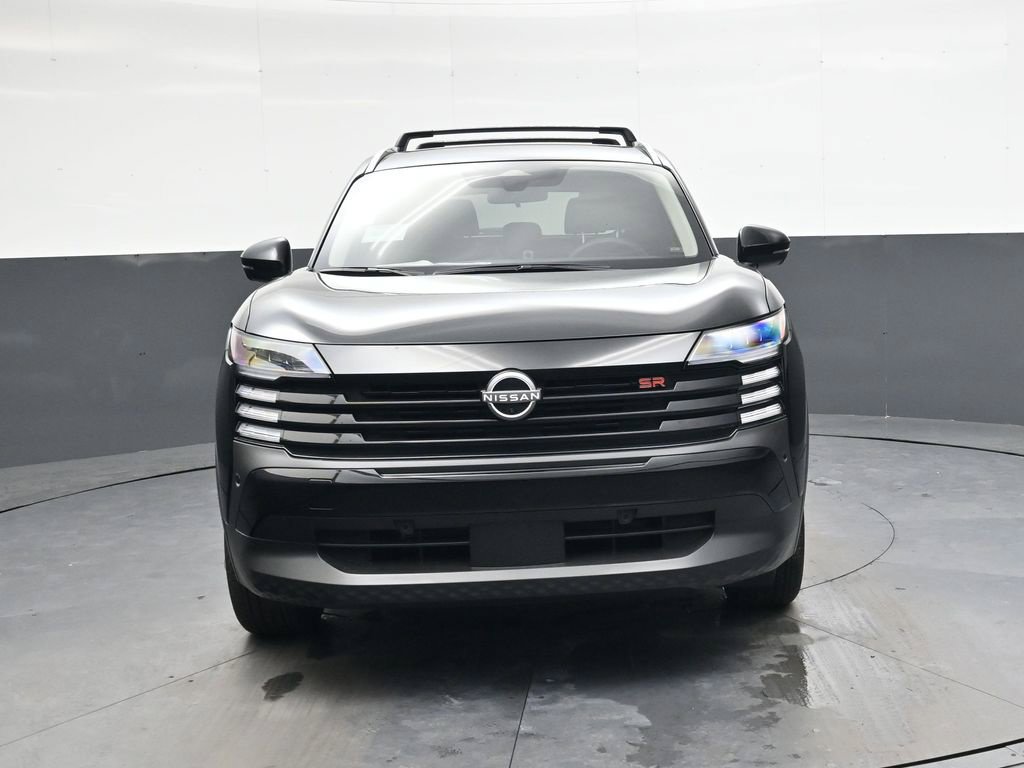 Certified 2026 Nissan Kicks SR w/ Cold Weather Package FWD image 13