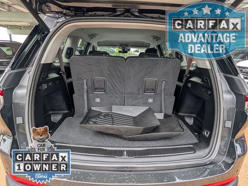 Used 2022 Jeep Grand Cherokee L Limited w/ Luxury Tech Group II AWD/4WD image 21