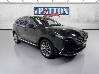 Used 2023 MAZDA CX-9 Grand Touring