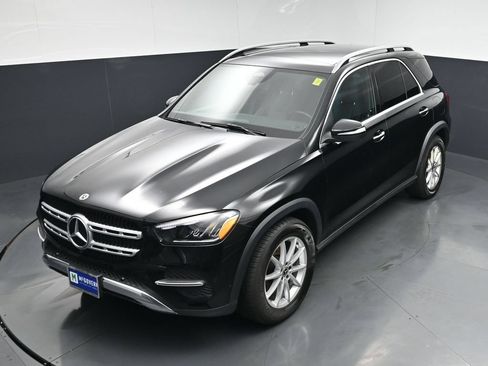 Used 2026 Mercedes-Benz GLE 450e 4MATIC image 16