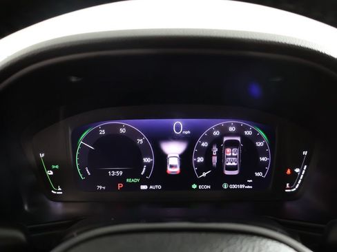 Used 2023 Honda Accord Touring image 43