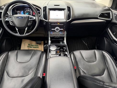 Used 2019 Ford Edge Titanium w/ Equipment Group 301A image 13