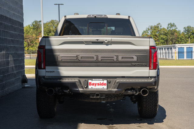 New 2026 Ford F150 Raptor AWD/4WD image 7