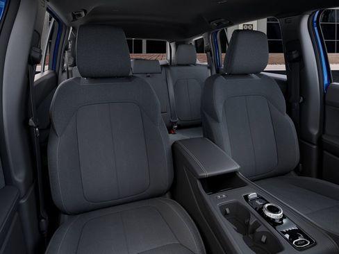 New 2026 Jeep Cherokee Laredo AWD/4WD image 16