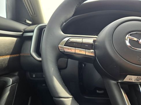 New 2026 MAZDA CX-50 AWD 2.5 Hybrid w/ Weather Package image 32