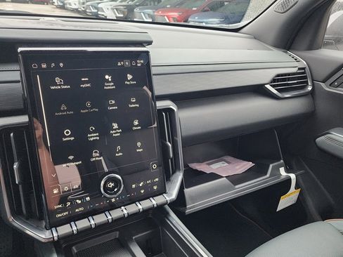 New 2026 GMC Acadia AT4 image 37