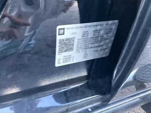 Used 2019 GMC Sierra 1500 SLE w/ SLE Value Package image 20