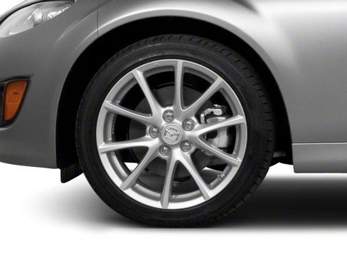 Used 2010 MAZDA MX-5 Miata Grand Touring w/ Premium Pkg image 15