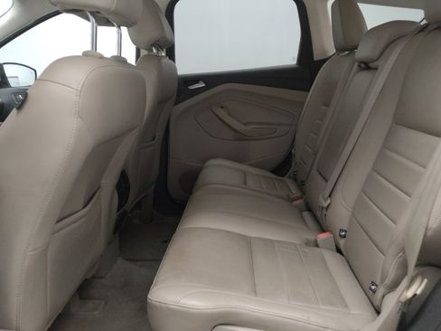 Used 2014 Ford Escape Titanium w/ Equipment Group 401A image 18