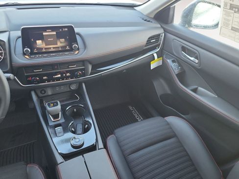 New 2026 Nissan Rogue Rock Creek w/ Rock Creek Premium Package image 12