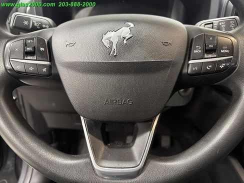 Used 2022 Ford Bronco Sport AWD/4WD image 17