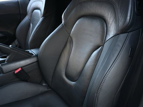 Used 2008 Audi R8 V8 image 16
