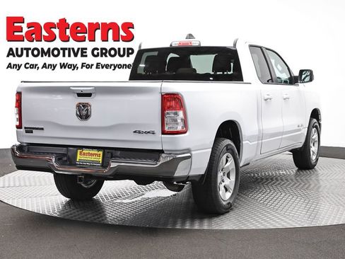 Used 2022 RAM 1500 Big Horn AWD/4WD image 5