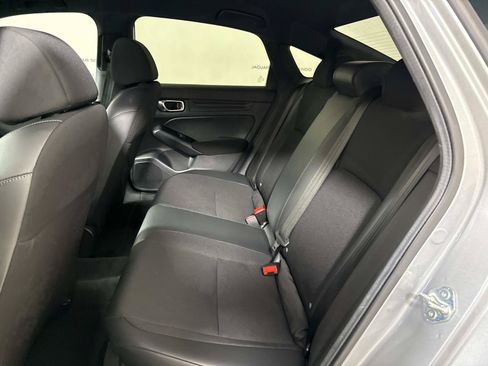 Used 2024 Honda Civic Sport image 11