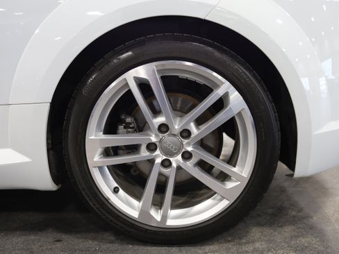 Used 2020 Audi TT 2.0T image 12