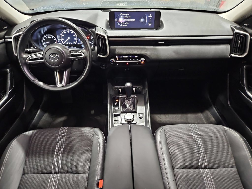 Used 2025 MAZDA CX-50 AWD 2.5 S w/ Premium Package image 26