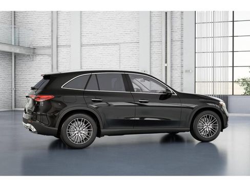 Used 2023 Mercedes-Benz GLC 300 4MATIC image 18