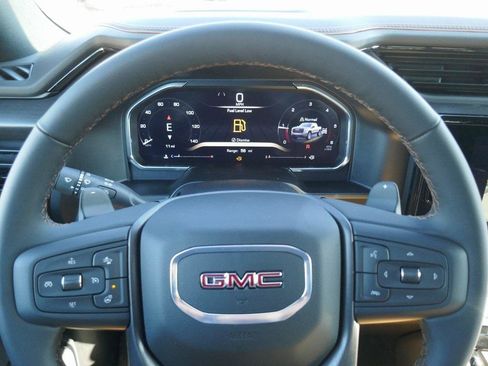 New 2026 GMC Sierra 1500 AT4 w/ AT4 Premium Package image 29