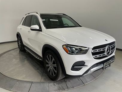 Used 2024 Mercedes-Benz GLE 350 4MATIC