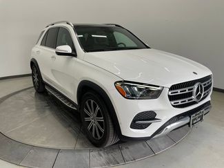 Used 2024 Mercedes-Benz GLE 350 4MATIC video 1
