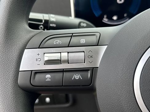 New 2026 Hyundai Tucson SEL Plus FWD image 23