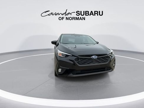 New 2026 Subaru Impreza 2.0i Sport AWD/4WD image 4