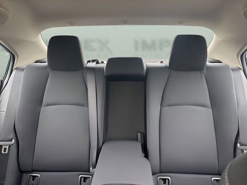 Used 2026 Toyota Corolla LE FWD image 11