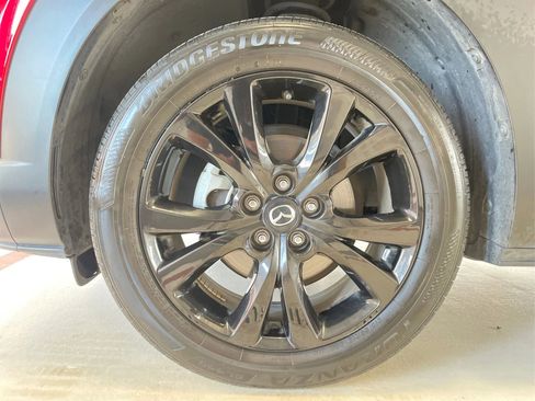 Used 2024 MAZDA CX-30 AWD 2.5 S w/ Select Sport Pkg image 13