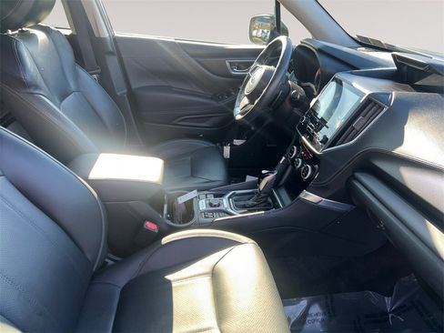 Used 2020 Subaru Forester Touring w/ Popular Package #2 image 15