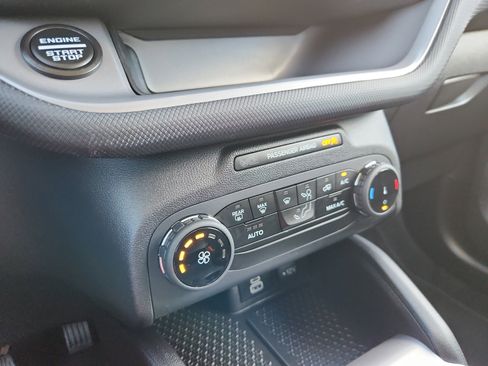 Used 2024 Ford Bronco Sport Big Bend image 21