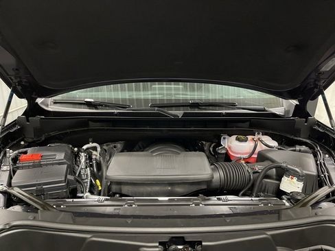 Used 2024 GMC Yukon XL SLT image 21