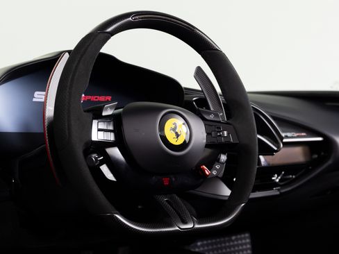 Used 2025 Ferrari SF90 Spider AWD/4WD image 42