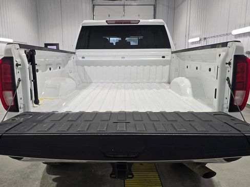 Used 2021 GMC Sierra 2500 SLE w/ SLE Convenience Package image 15
