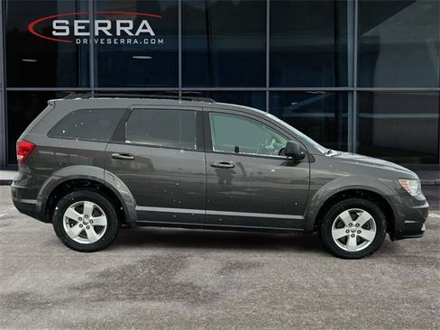 Used 2016 Dodge Journey SE image 6