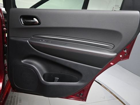 New 2026 Dodge Durango GT image 18