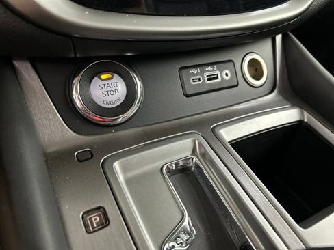 Used 2024 Nissan Murano SV w/ SV Midnight Edition Package AWD/4WD image 14