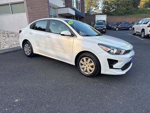 Used 2022 Kia Rio LX FWD image 7