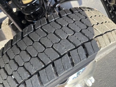 New 2026 Ford F550 4x4 Regular Cab Super Duty image 8